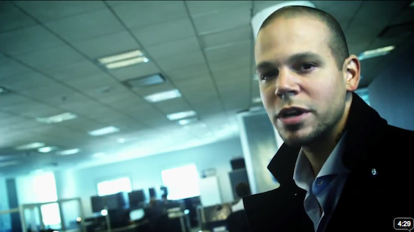 calle 13
