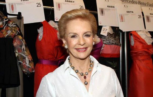 carolina herrera