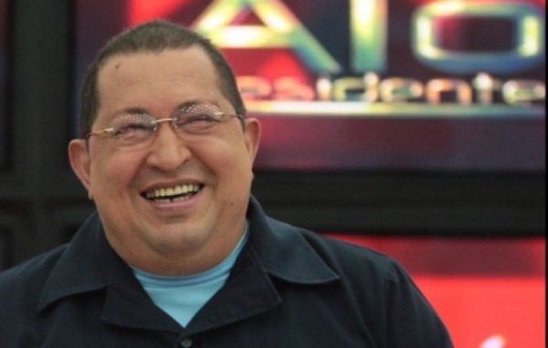 chavez