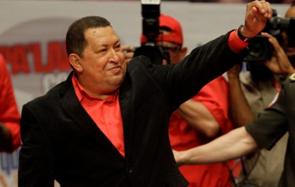 CHAVEZ-SALUD