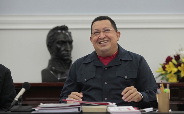 chavez