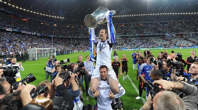 chelsea copa