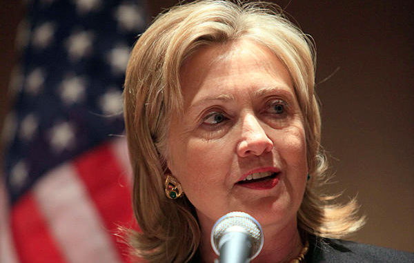 clinton{