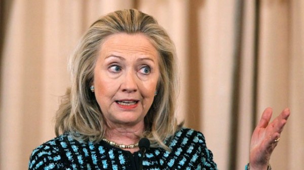 clinton