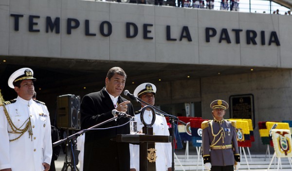 correa