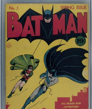 BATMAN-COMIC