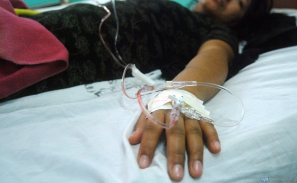 dengue