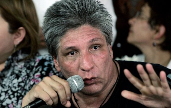 COLOMBIA-EX DIPUTADO