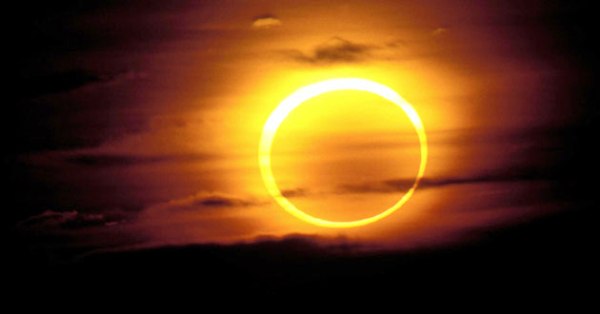 eclipse anular