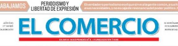 el comercio