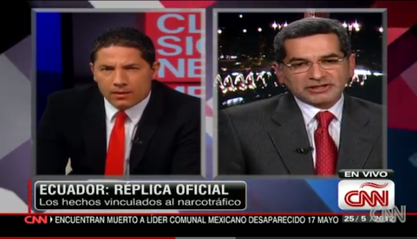 fernando rincon
