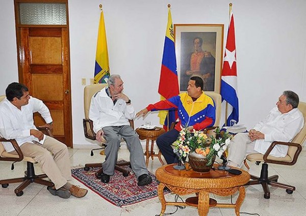 fidel_correa_chavez
