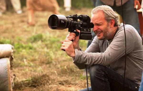 francis lawrence