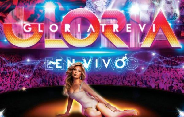gloria en vivo