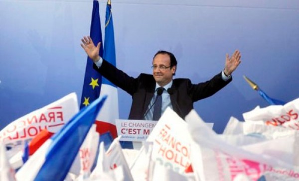 hollande