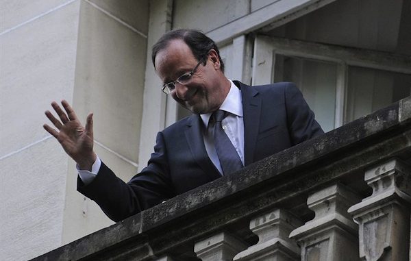hollande lunes