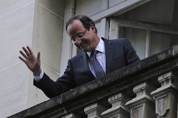 hollande lunes