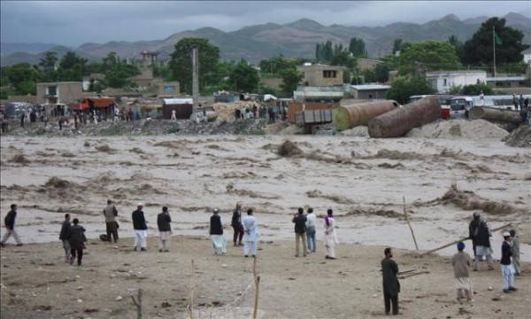 inundacion