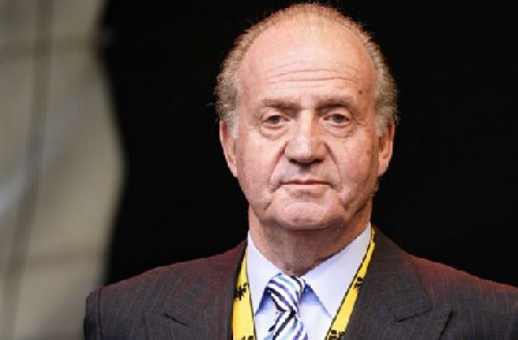 juan carlos