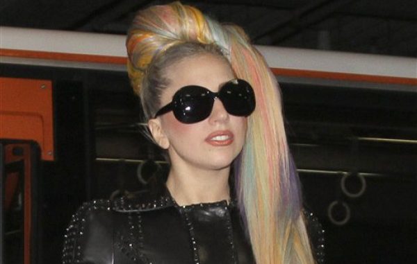 Lady Gaga