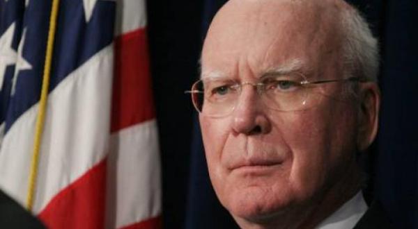leahy