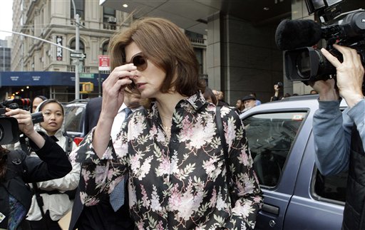 Linda Evangelista