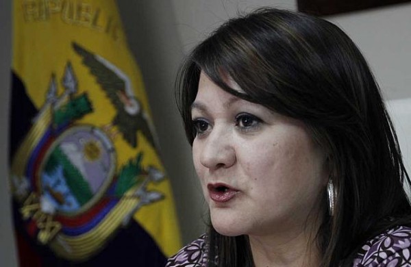 lorena escudero