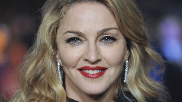 madonna