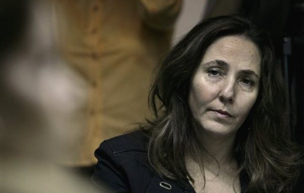 Mariela Castro