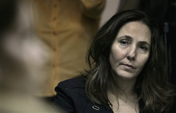 Mariela Castro