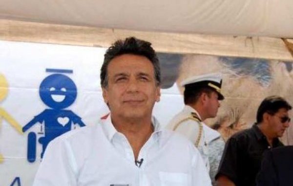 moreno