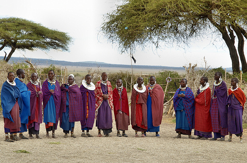 mujeres_tanzania