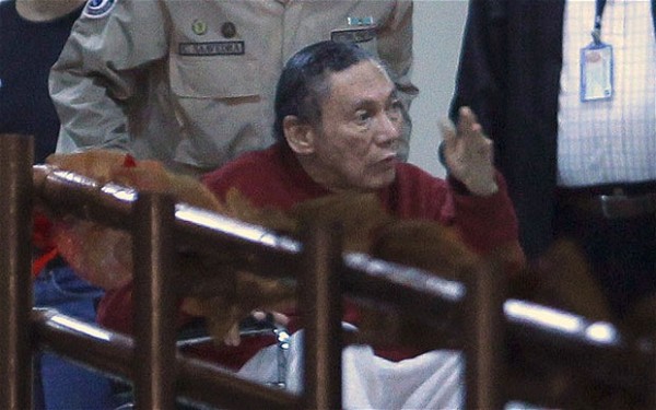 noriega