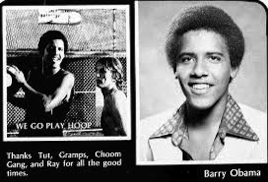 obama