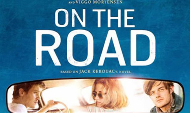 on-the-road-poster