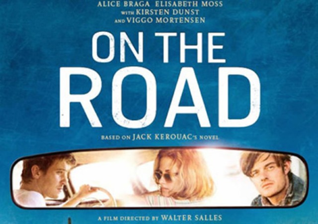 on-the-road-poster
