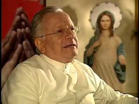 padre paulino toral