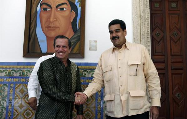 patiño-maduro