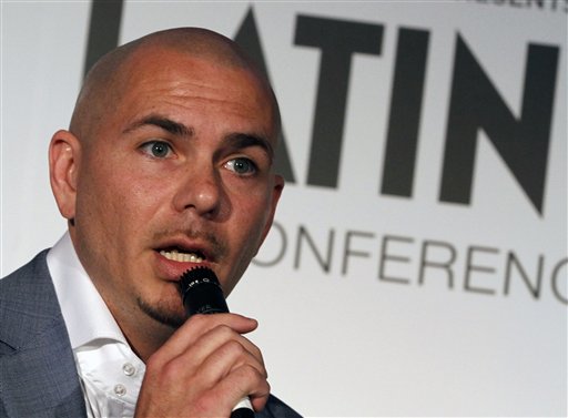 Pitbull