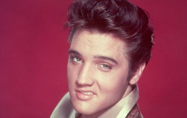 presley