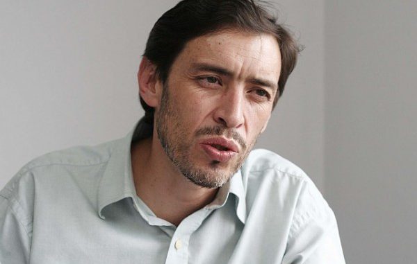 santiago perez