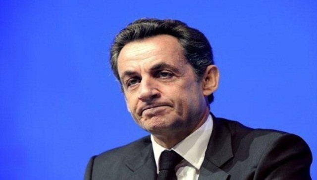 sarkozy