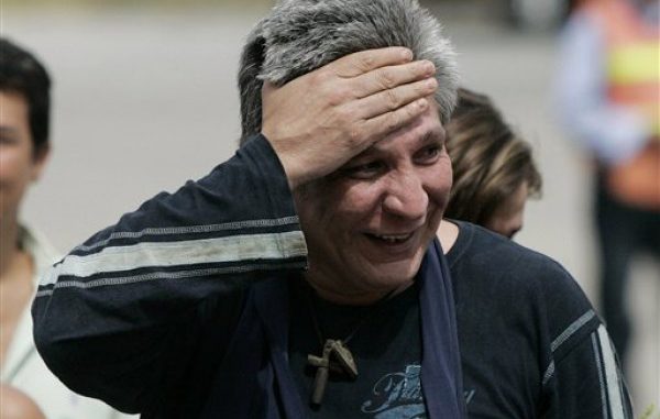 Sigifredo Lopez