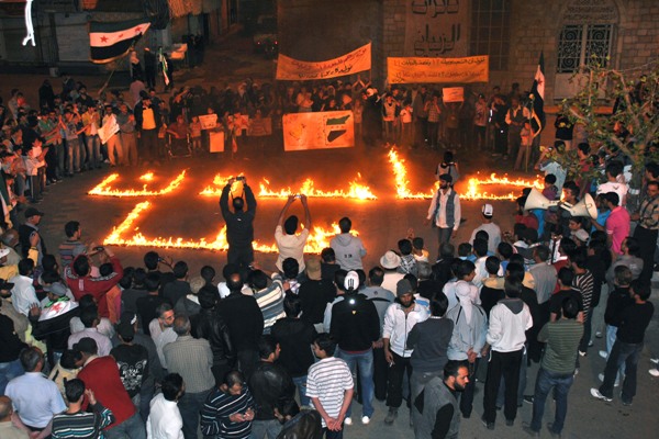 SIRIA