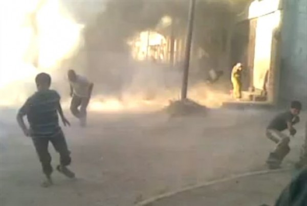 SIRIA