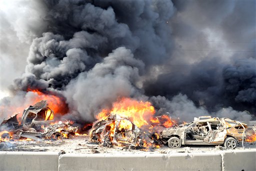 SIRIA