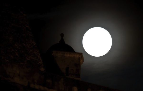 superluna