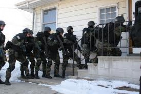swat