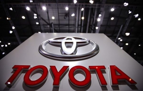 toyota