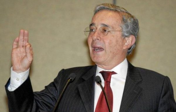 uribe